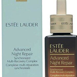 PACK OF 5 Estée Lauder Advanced Night Repair Serum Synchronized Multi-Recovery